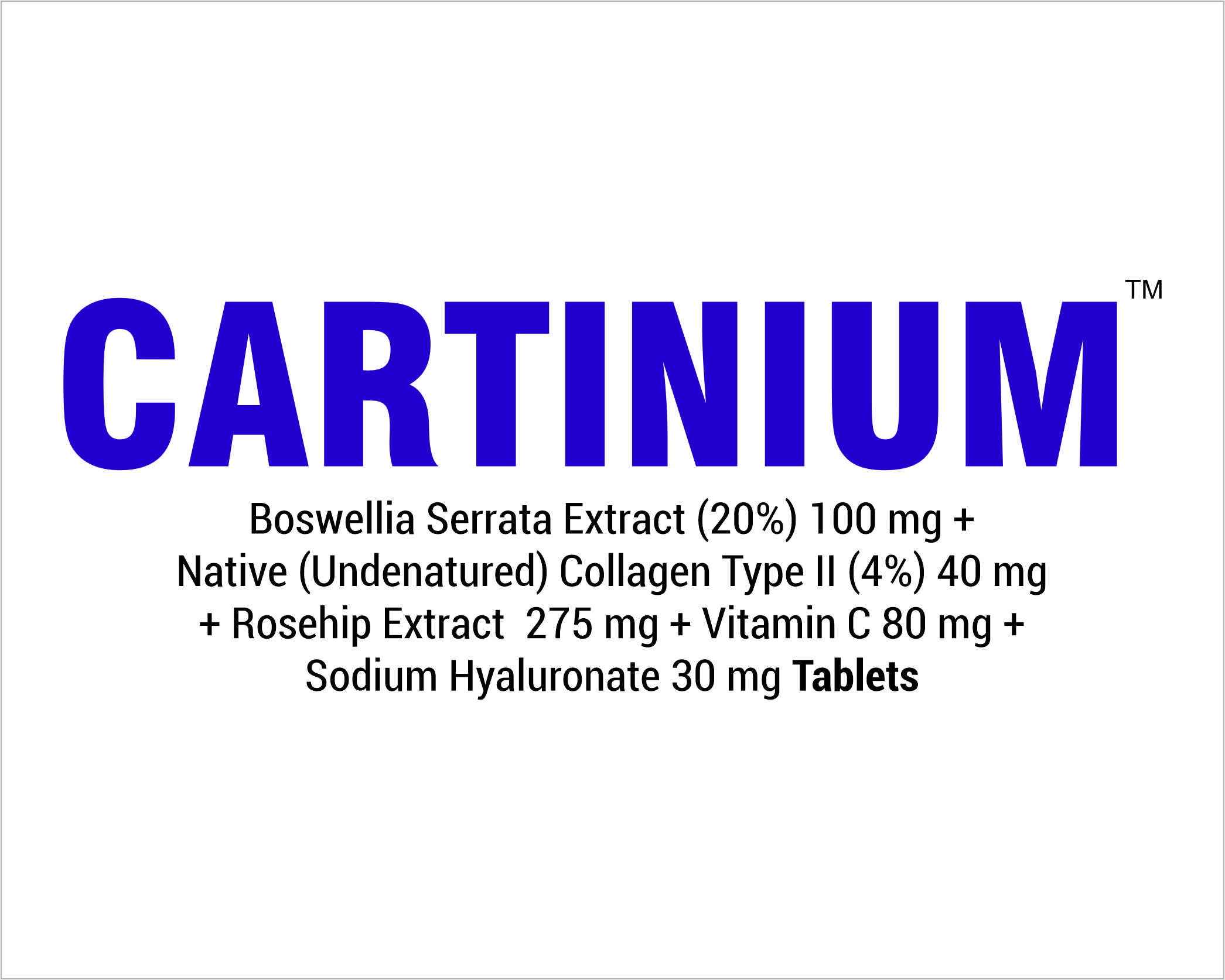 Cartinium